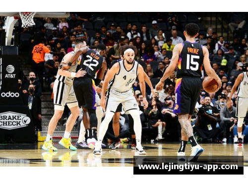 快船大将领军逆转太阳豪取胜利！