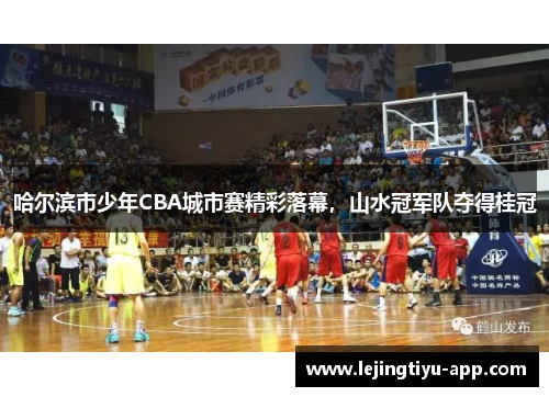 哈尔滨市少年CBA城市赛精彩落幕，山水冠军队夺得桂冠